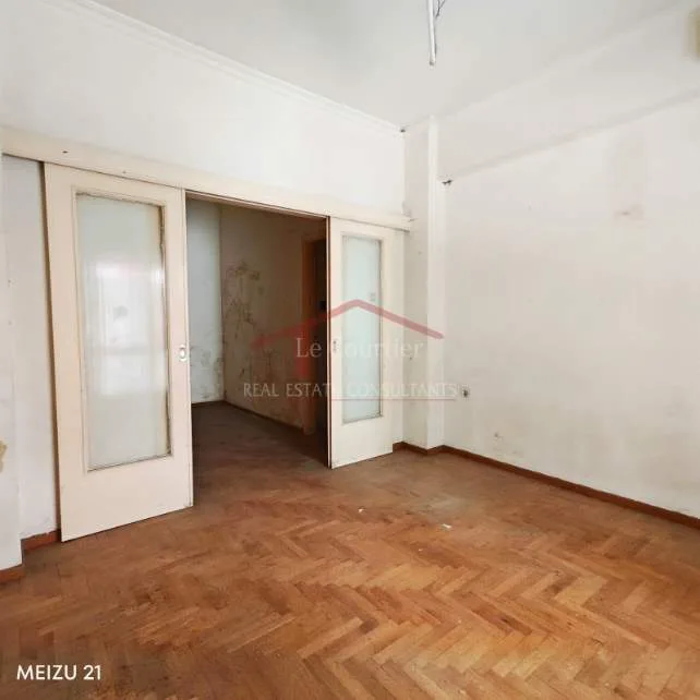 Apartment 51m²  - 2