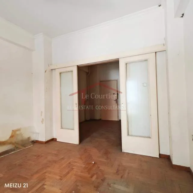 Apartment 51m²  - 3
