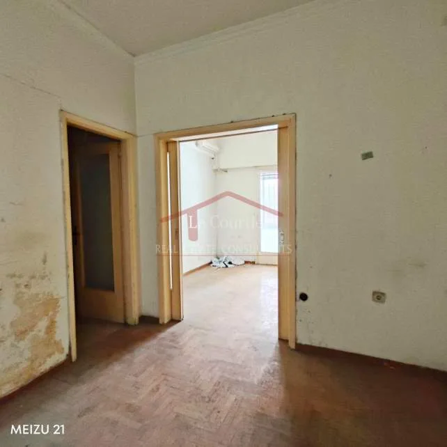 Apartment 51m²  - 4