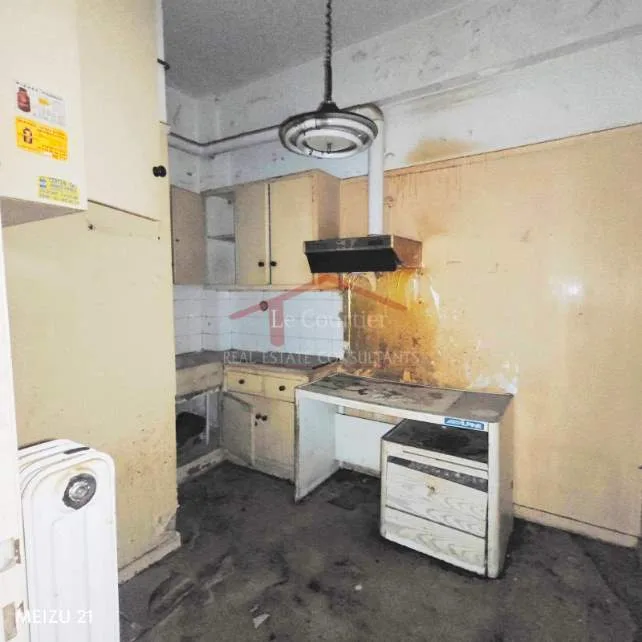 Apartment 51m²  - 5