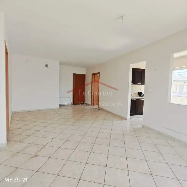 Apartment 95m²  - 2