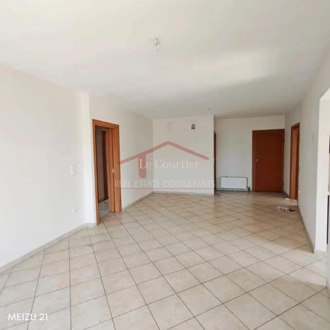 Apartment 95m²  - 3