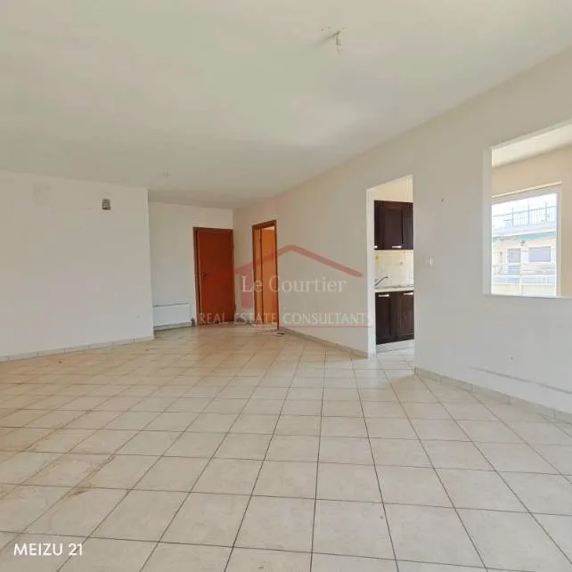 Apartment 95m²  - 4