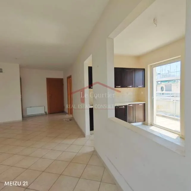 Apartment 95m²  - 5