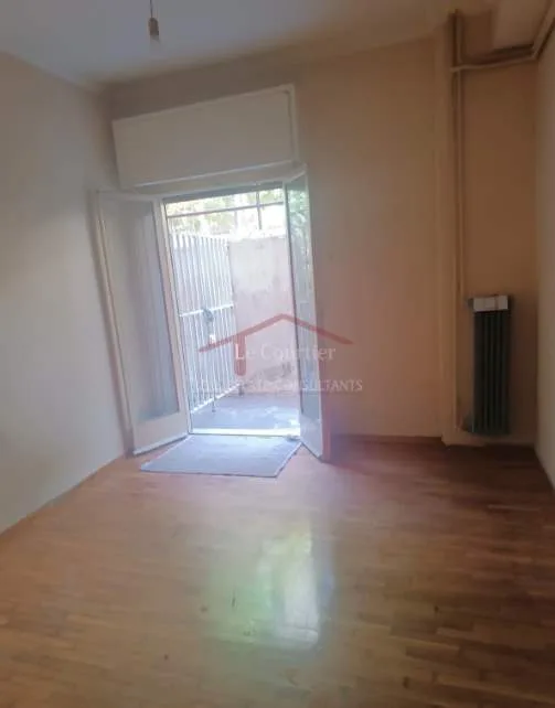 Apartment 34m²  - 2
