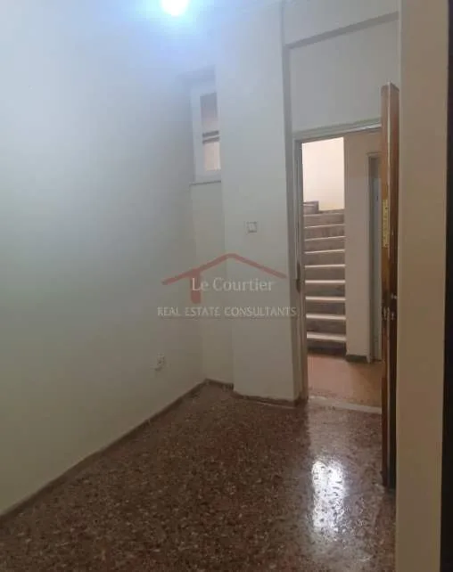 Apartment 34m²  - 3