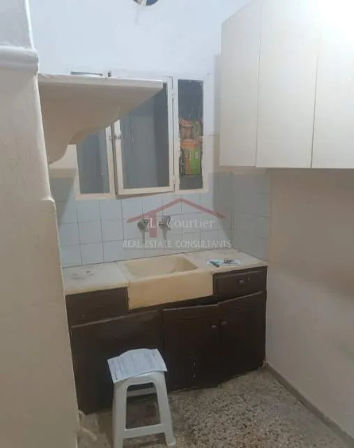 Apartment 34m²  - 4