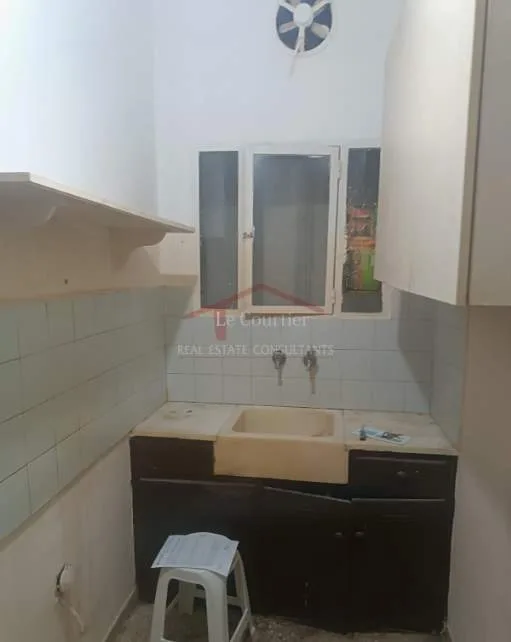 Apartment 34m²  - 5