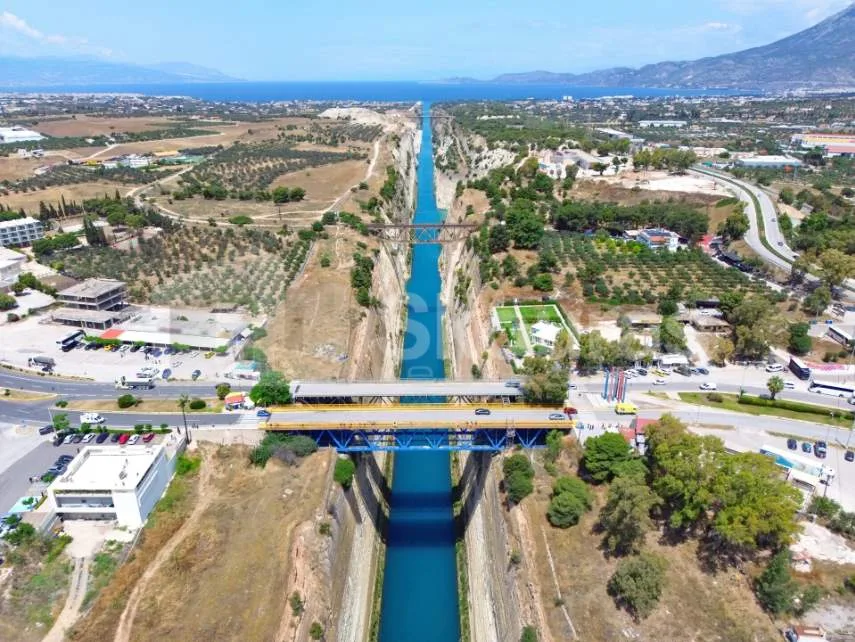 Αυτόνομο κτήριο γραφείων 772τ.μ.  - 2