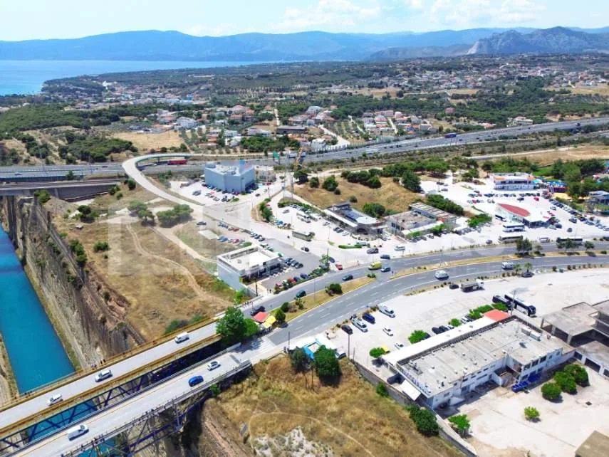 Αυτόνομο κτήριο γραφείων 772τ.μ.  - 4