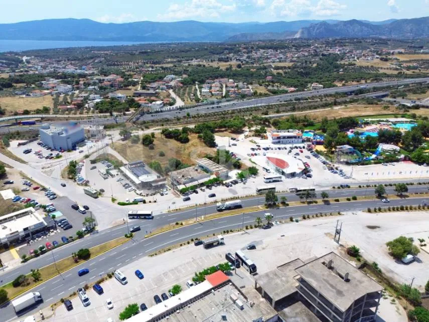 Αυτόνομο κτήριο γραφείων 772τ.μ.  - 5