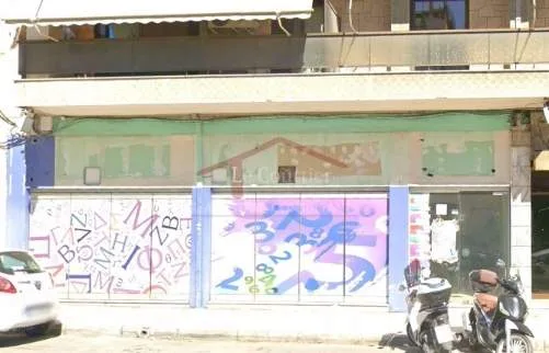 Shop 105m²  - 4