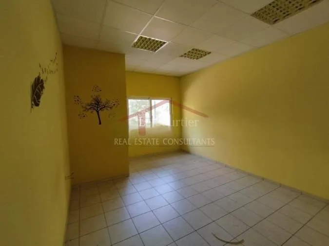 Shop 105m²  - 5