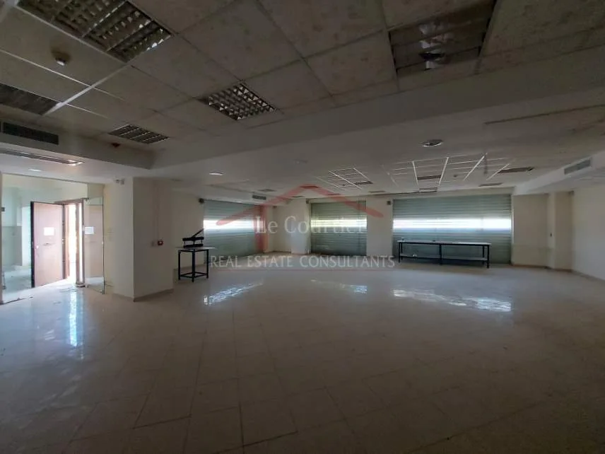 Standalone office building 1072m²  - 5