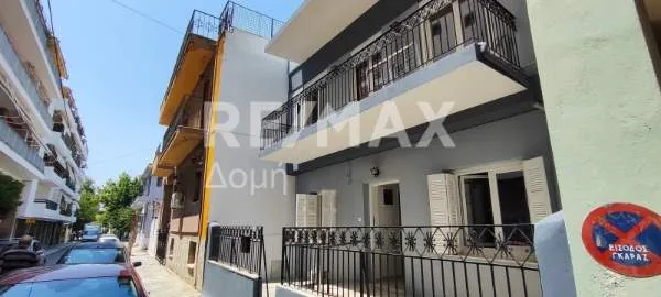 Μεζονέτα 140τ.μ.  - 3