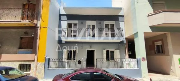 Αυτόνομο κτήριο γραφείων 140τ.μ.  - 2