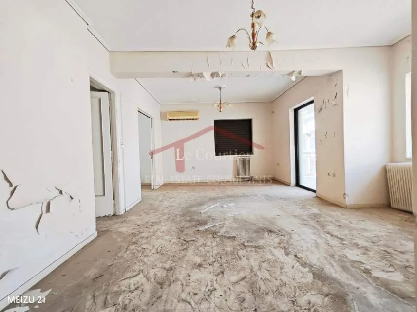 Apartment 100m²  - 2