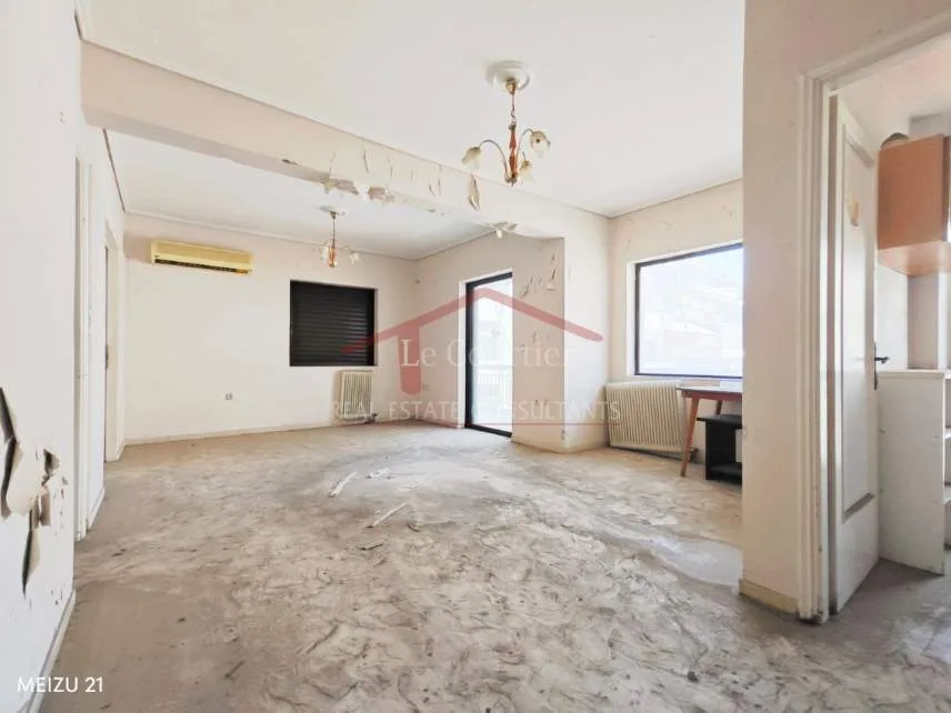 Apartment 100m²  - 3