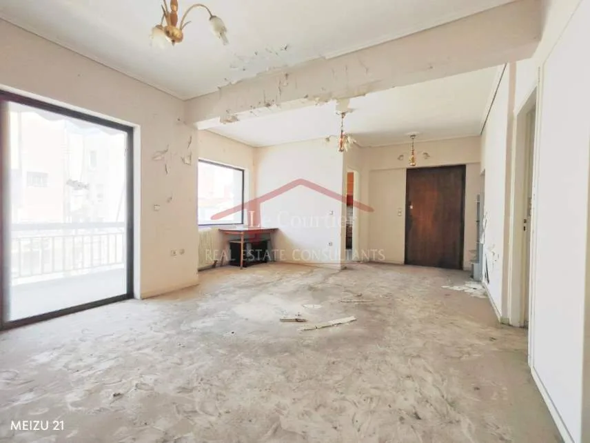 Apartment 100m²  - 4