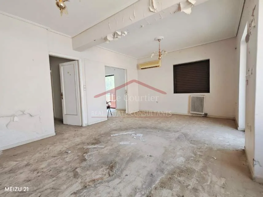 Apartment 100m²  - 5