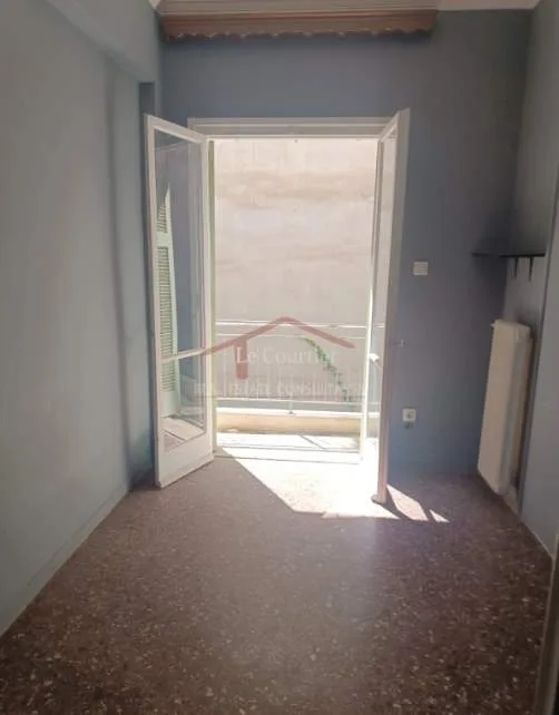 Apartment 61m²  - 2