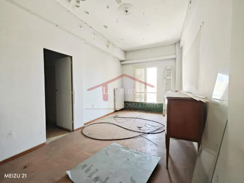 Apartment 88m²  - 2