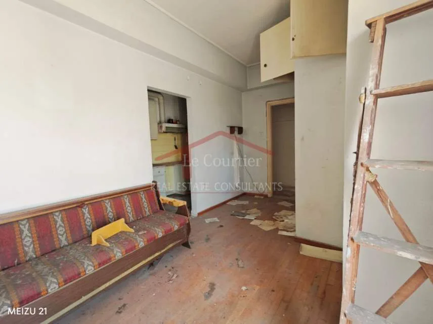 Apartment 88m²  - 3