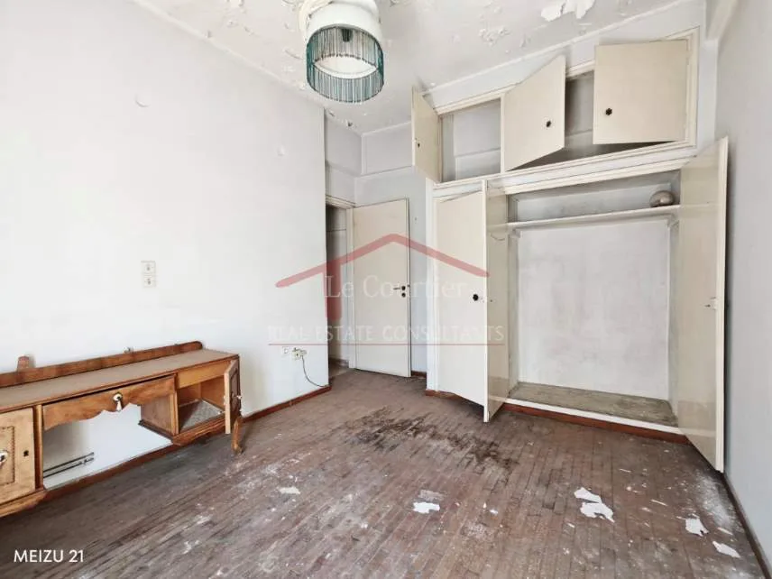 Apartment 88m²  - 4
