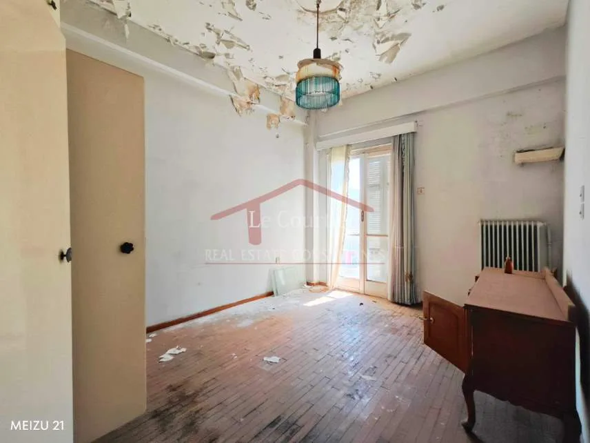 Apartment 88m²  - 5