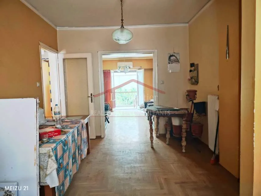 Apartment 76m²  - 2