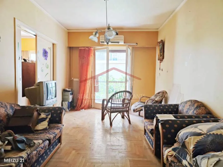 Apartment 76m²  - 3