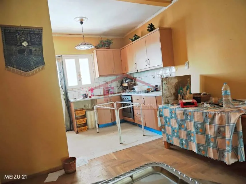 Apartment 76m²  - 4