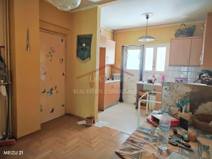 Apartment 76m²  - 5