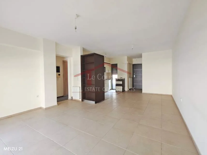 Apartment 75m²  - 2