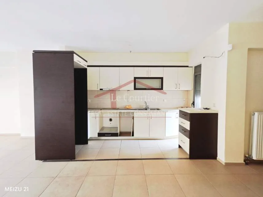 Apartment 75m²  - 4