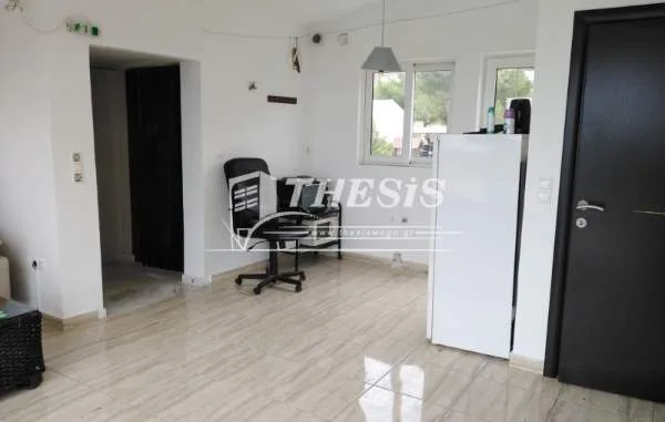 Standalone residential building 223m²  - 2