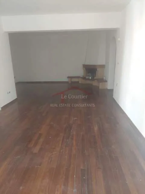 Maisonette 153m²  - 2