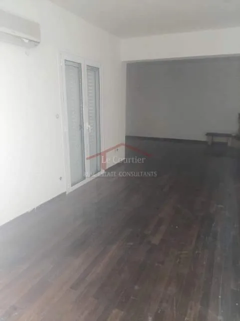 Maisonette 153m²  - 5