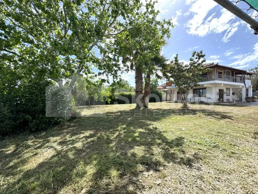 Detached house 227m²  - 2