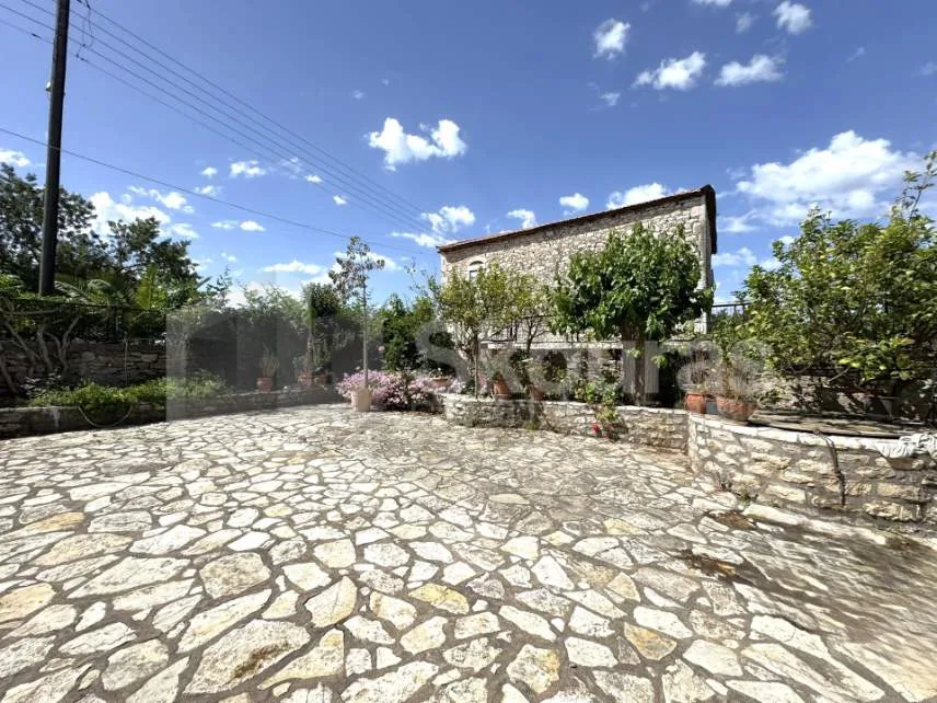Detached house 227m²  - 3