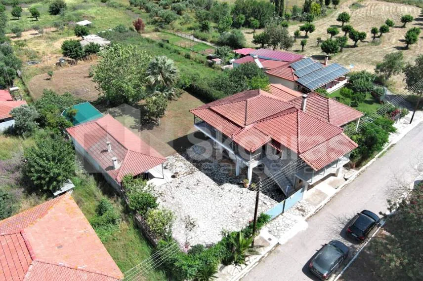 Detached house 227m²  - 4