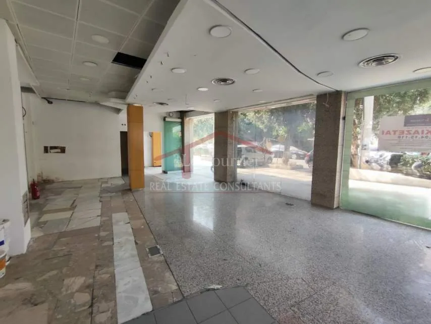 Shop 100m²  - 3