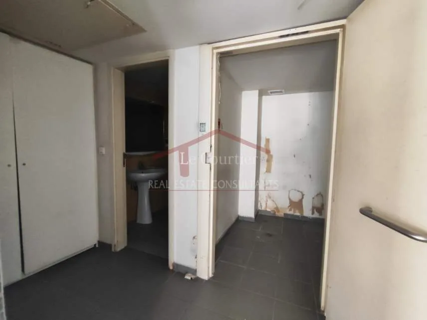 Shop 100m²  - 4