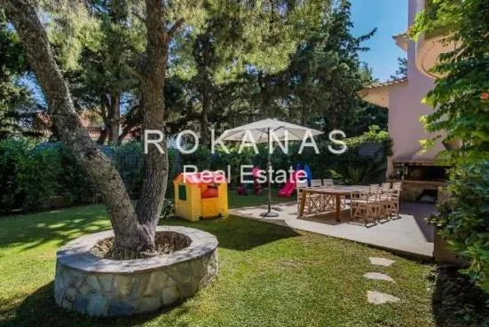 Detached house 324m²  - 2