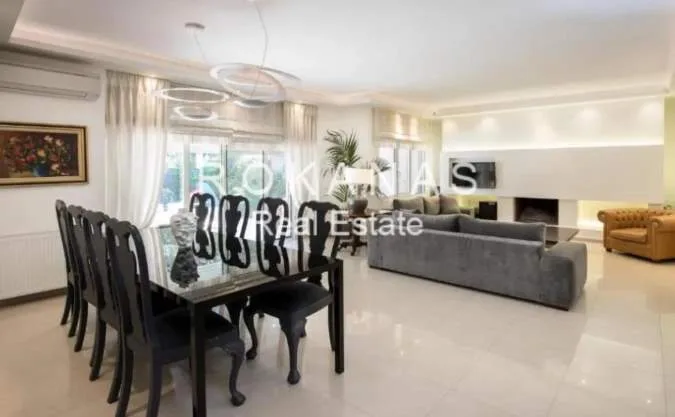 Detached house 324m²  - 3