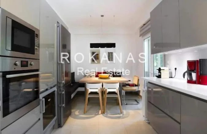 Detached house 324m²  - 4