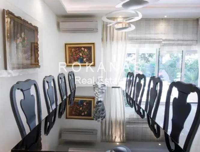 Detached house 324m²  - 5