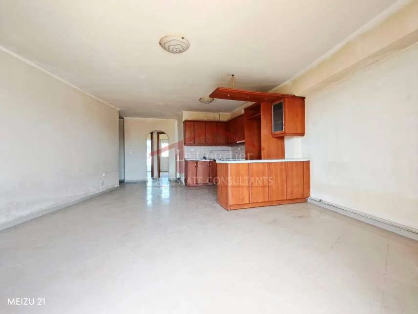 Apartment 75m²  - 2