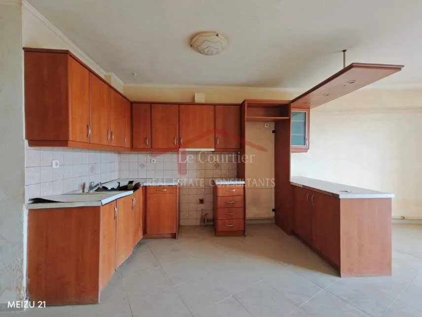 Apartment 75m²  - 4