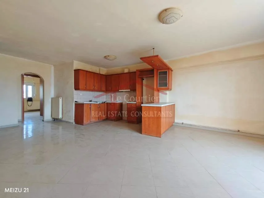 Apartment 75m²  - 5